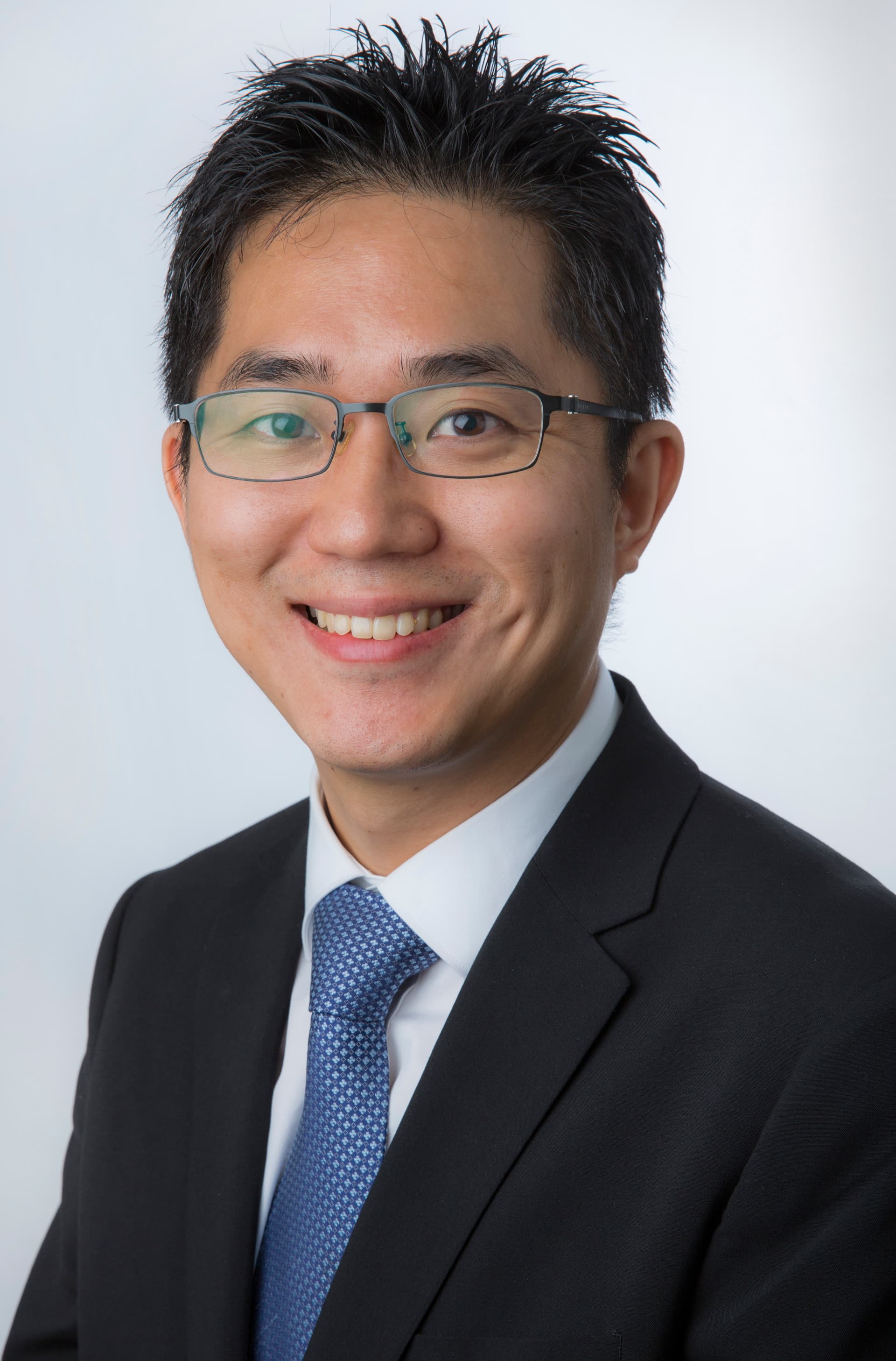 Dr. Sungchul Lee