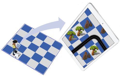 Implementing Mixed Reality for Inclusive and Embodied Learning Experience (IMRIEL)