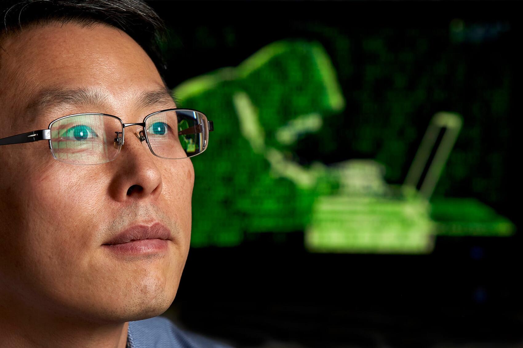 CyberSecurity Center at University of Nevada, Las Vegas